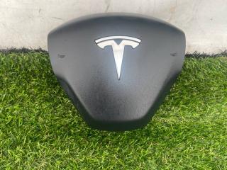 подушка безопасности водителя Tesla Model Y 1 поколение 2023