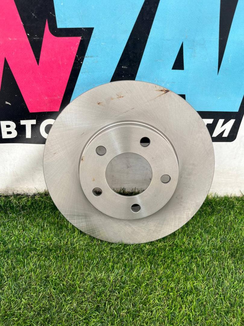 диск тормозной передний Mazda Tribute 2 поколение 2007, 6020-3263V-SX - фото №1
