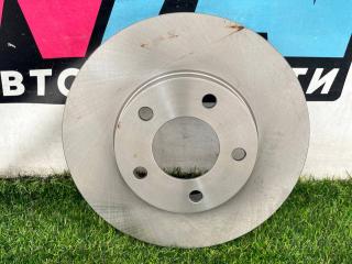 диск тормозной передний Mazda Tribute 2 поколение 2007, 6020-3263V-SX