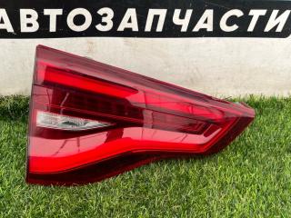 фонарь крышки багажника левый BMW X3 G01 (2017 - 2026), 7408745