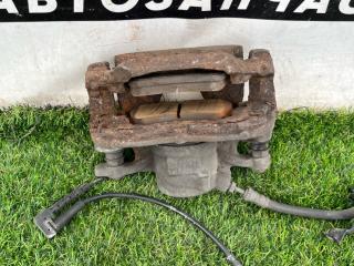 суппорт передний левый Mini Cooper S 3 поколение 2018, 2.0 л., бензин, 6МКПП, хетчбэк 3 дв.