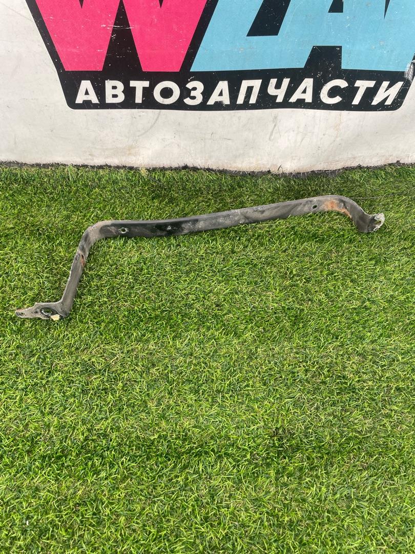 крепление бака топливного Mini Cooper S 3 поколение 2018, 2.0 л., бензин, 6МКПП, хетчбэк 3 дв., 7409234 - фото №1