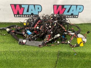 проводка подкапотная Mini Cooper S 3 поколение 2018, 2.0 л., бензин, 6МКПП, хетчбэк 3 дв.