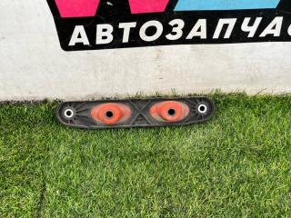 кронштейн глушителя Volkswagen Jetta 6 поколение 2014, 1.4 л., бензин, МКПП, седан, передний привод