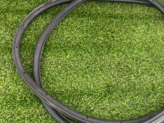 уплотнитель двери Ford Escape 4 поколение CX482 2021, 1.5 л., бензин, АКПП, внедорожник 5 дв., полный привод