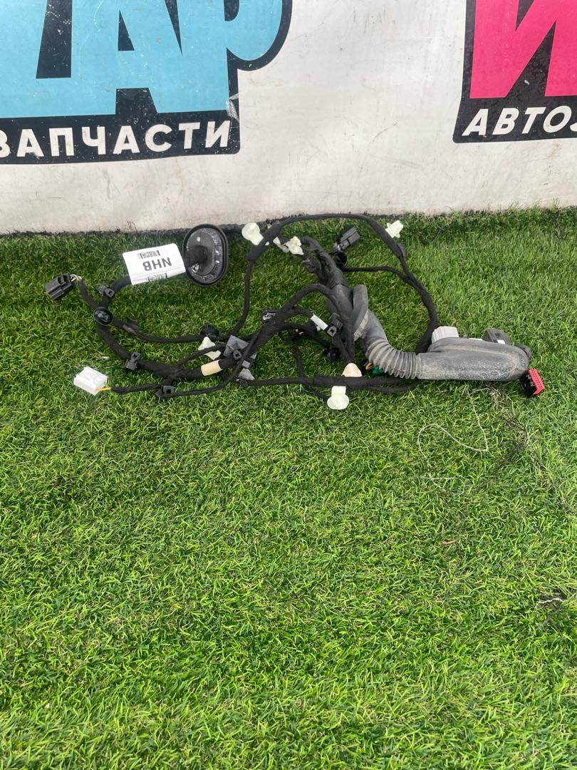 дверная проводка Ford Escape 4 поколение CX482 2021, 1.5 л., бензин, АКПП, внедорожник 5 дв., полный привод - фото №1