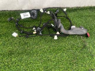 дверная проводка Ford Escape 4 поколение CX482 2021, 1.5 л., бензин, АКПП, внедорожник 5 дв., полный привод