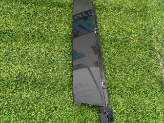 молдинг двери передней правой Ford Escape 4 поколение CX482 2021, 1.5 л., бензин, АКПП, внедорожник 5 дв., полный привод, LJ6B-S20898-AAW