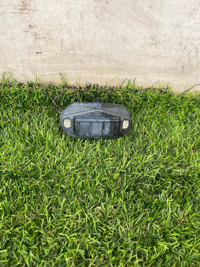 прочая запчасть Mini Cooper S 3 поколение 2018, 2.0 л., бензин, 6МКПП, хетчбэк 3 дв., 9304296 - фото №1