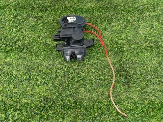 замок багажника Alfa Romeo Giulia 2 поколение 2018, 2.2 л., дизель, АКПП, 13037075