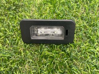 подсветка номера Alfa Romeo Giulia 2 поколение 2018, 2.2 л., дизель, АКПП