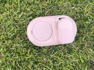 Крепление (крючок) солнцезащитного козырька Mini Cooper S 3 поколение 2018, 2.0 л., бензин, 6МКПП, хетчбэк 3 дв.