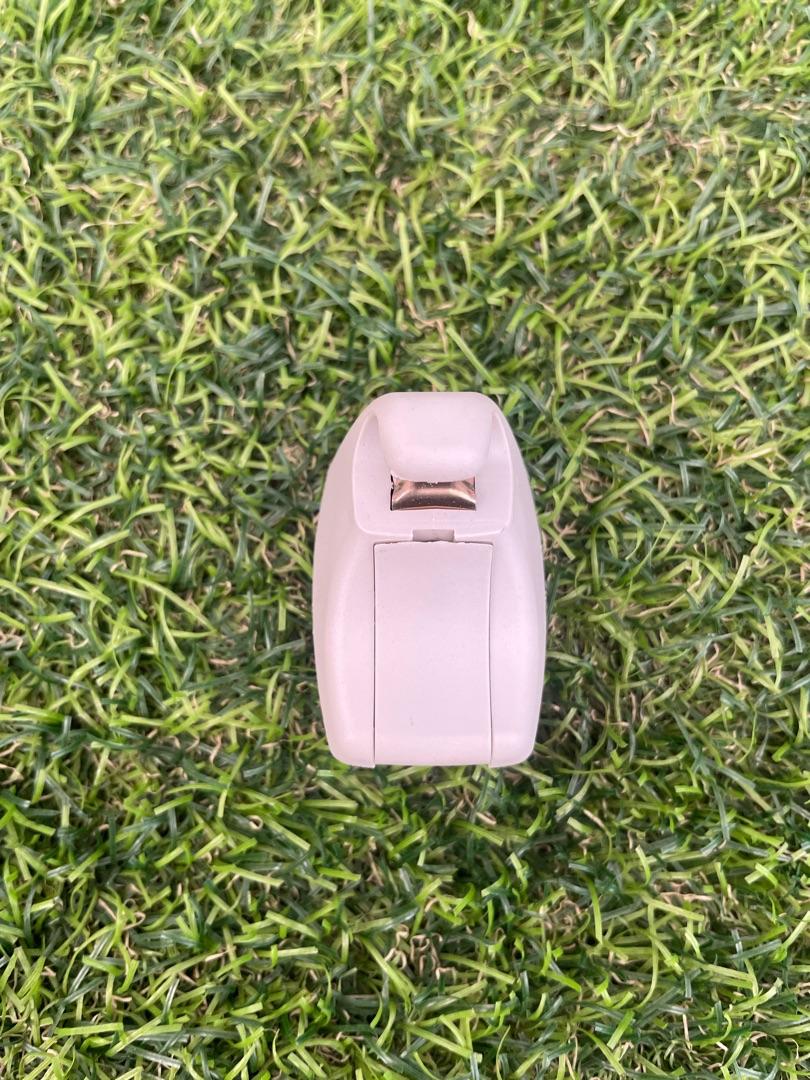 крючок для одежды Mini Cooper S 3 поколение 2018, 2.0 л., бензин, 6МКПП, хетчбэк 3 дв. - фото №1