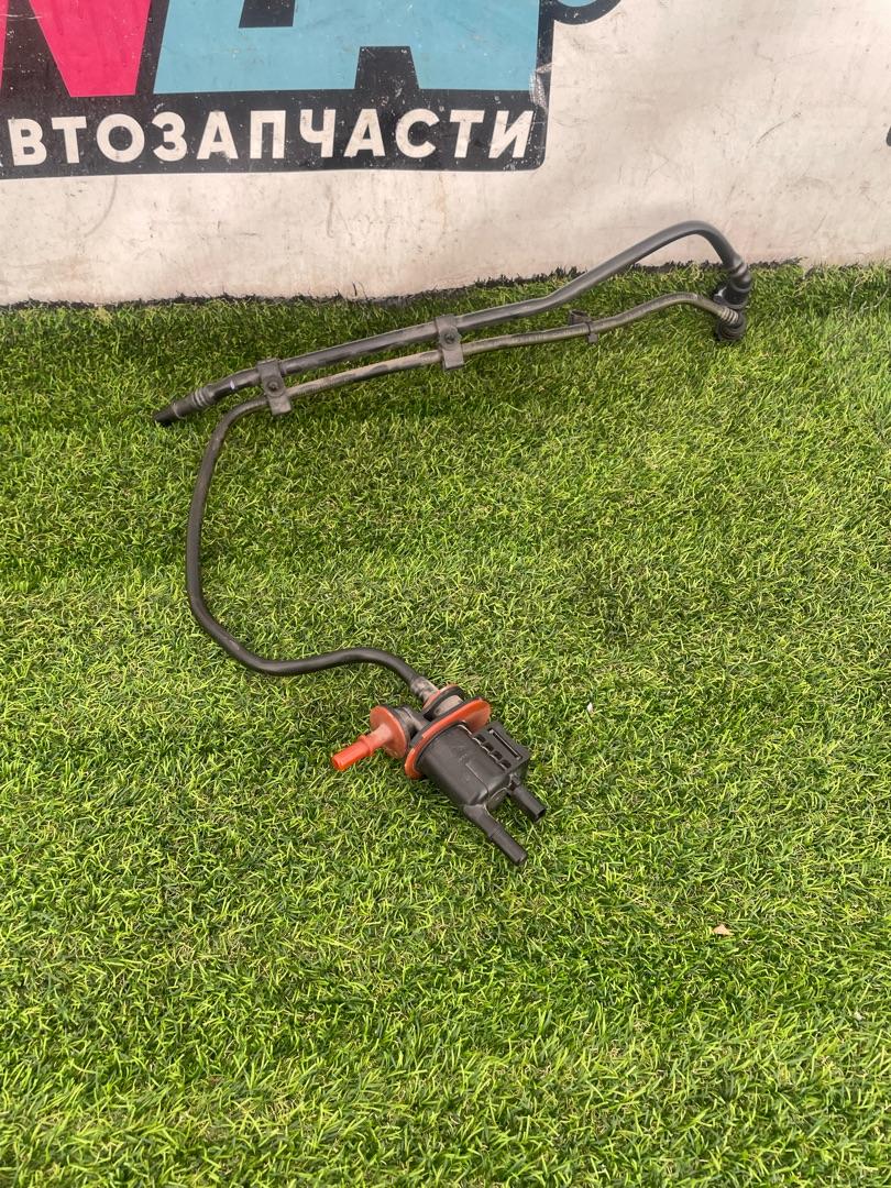 клапан вентиляции топливного бака Ford Explorer 6 поколение U625 2020, 2.3 л., бензин, АКПП, внедорожник 5 дв., EU5A-9G866-CE - фото №1