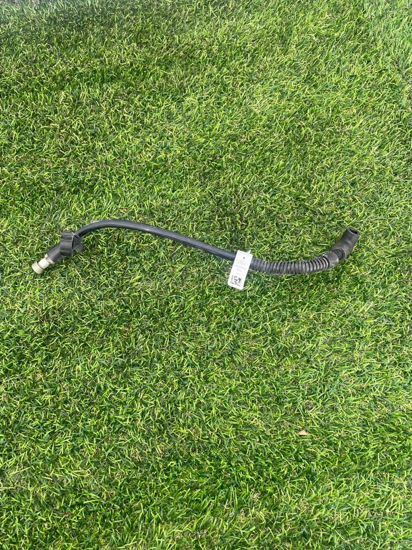 трубка вакуумная усилителя тормозов Ford Explorer 6 поколение U625 2020, 2.3 л., бензин, АКПП, внедорожник 5 дв., L1MP-7D494-AA - фото №1