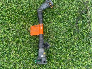 трубка топливная Ford Explorer 6 поколение U625 2020, 2.3 л., бензин, АКПП, внедорожник 5 дв., L1M39J280FA