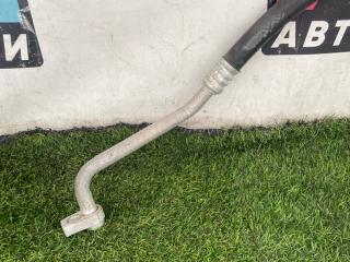 трубка охлаждающей жидкости Ford Explorer 6 поколение U625 2020, 2.3 л., бензин, АКПП, внедорожник 5 дв., L1MH-19N602-AA