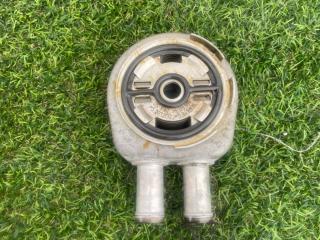 теплообменник масляного фильтра Ford Explorer 6 поколение U625 2020, 2.3 л., бензин, АКПП, внедорожник 5 дв., AG96-6A642-BC