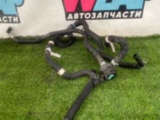 насос антифриза дополнительный Ford Explorer 6 поколение U625 2020, 2.3 л., бензин, АКПП, внедорожник 5 дв., L1M3-18D473-AC