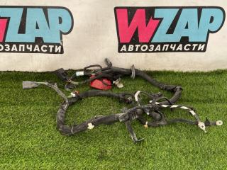 проводка двигателя Ford Explorer 6 поколение U625 2020, 2.3 л., бензин, АКПП, внедорожник 5 дв., L1MT-14B060-BBE