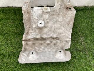 тепловой экран глушителя Mini Cooper S 3 поколение 2018, 2.0 л., бензин, 6МКПП, хетчбэк 3 дв.