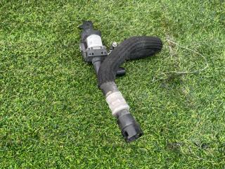 кран отопителя (печки) Ford Explorer 6 поколение U625 2020, 2.3 л., бензин, АКПП, внедорожник 5 дв., L1M3-18495-AAA