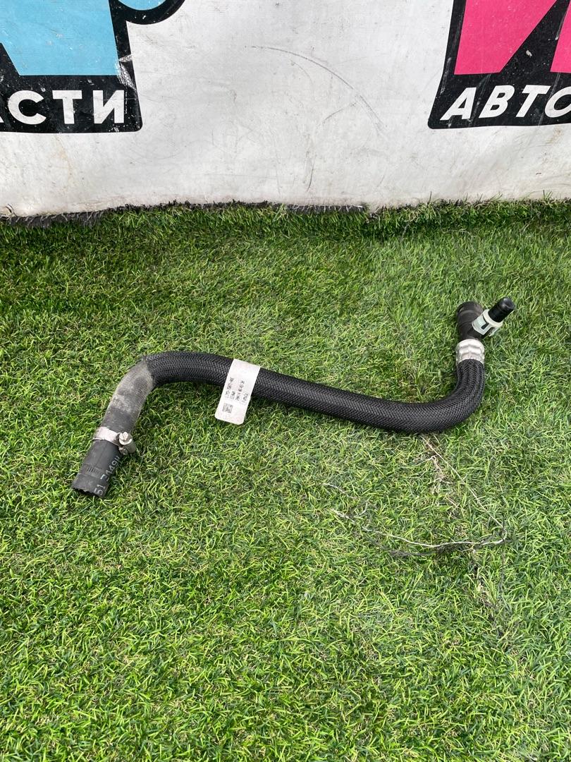 патрубок (трубопровод, шланг) Ford Explorer 6 поколение U625 2020, 2.3 л., бензин, АКПП, внедорожник 5 дв., LIM3-76071-AAE - фото №1