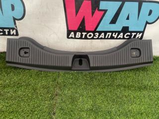 накладка внутренняя на заднюю панель кузова Chevrolet Trax 1 поколение [рестайлинг] 2021, 1.4 л., бензин, АКПП, черный, внедорожник 5 дв., передний привод, 94522424