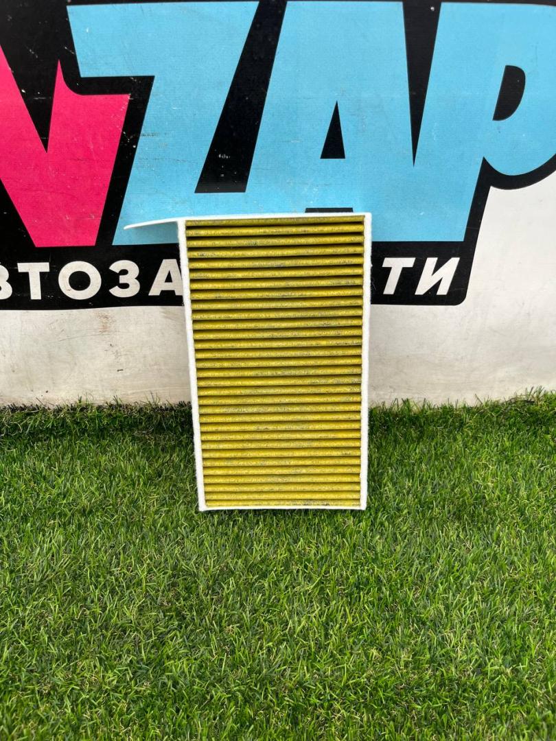 фильтр салонный Tesla Model 3 1 поколение 2020, FP25015 - фото №1