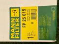 фильтр салонный Tesla Model 3 1 поколение 2020, FP25015 - фото №6
