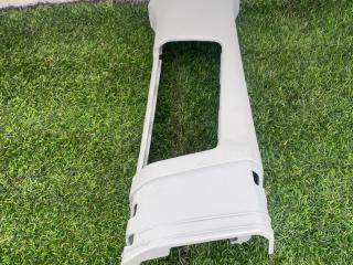 обшивка стойки центральной правой Chevrolet Trax 1 поколение [рестайлинг] 2021, 1.4 л., бензин, АКПП, черный, внедорожник 5 дв., передний привод, 95190851