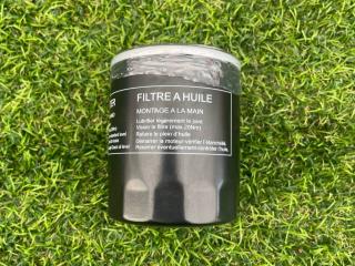 фильтр масляный Mazda 626 GE [рестайлинг] 1997, 500131093