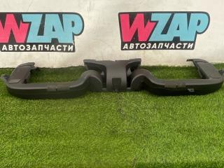 дефлектор обдува салона Chevrolet Trax 1 поколение [рестайлинг] 2021, 1.4 л., бензин, АКПП, черный, внедорожник 5 дв., передний привод, 42690878