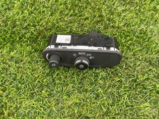 переключатель света Chevrolet Trax 1 поколение [рестайлинг] 2021, 1.4 л., бензин, АКПП, черный, внедорожник 5 дв., передний привод, 84192536