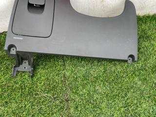 накладка на торпедо (консоль) Chevrolet Trax 1 поколение [рестайлинг] 2021, 1.4 л., бензин, АКПП, черный, внедорожник 5 дв., передний привод