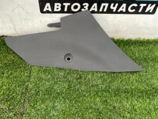 Декоративная накладка центральной консоли Chevrolet Trax 1 поколение [рестайлинг] 2021, 1.4 л., бензин, АКПП, черный, внедорожник 5 дв., передний привод