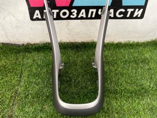 Декоративная накладка центральной консоли Chevrolet Trax 1 поколение [рестайлинг] 2021, 1.4 л., бензин, АКПП, черный, внедорожник 5 дв., передний привод