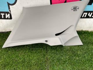 обшивка стойки Chevrolet Trax 1 поколение [рестайлинг] 2021, 1.4 л., бензин, АКПП, черный, внедорожник 5 дв., передний привод, 95330487