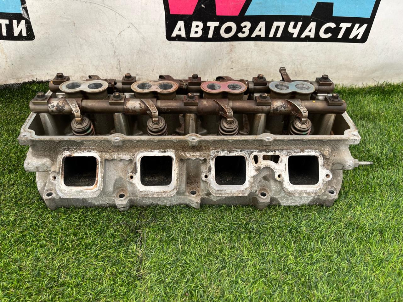 головка блока цилиндров RAM 1500 5 поколение 2019, 5.7 л., бензин, АКПП, пикап, полный привод - фото №1