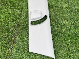 обшивка стойки Chevrolet Trax 1 поколение [рестайлинг] 2021, 1.4 л., бензин, АКПП, черный, внедорожник 5 дв., передний привод, 95914633