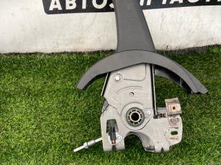 рычаг ручного тормоза (ручника) Chevrolet Trax 1 поколение [рестайлинг] 2021, 1.4 л., бензин, АКПП, черный, внедорожник 5 дв., передний привод