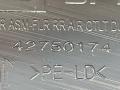 воздуховод печки Chevrolet Trax 1 поколение [рестайлинг] 2021, 1.4 л., бензин, АКПП, черный, внедорожник 5 дв., передний привод, 42750174 - фото №3