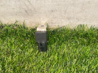 конденсатор RAM 1500 5 поколение 2019, 5.7 л., бензин, АКПП, пикап, полный привод, 68080837AB