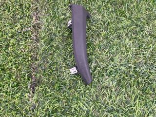 накладка на торпедо (консоль) Chevrolet Trax 1 поколение [рестайлинг] 2021, 1.4 л., бензин, АКПП, черный, внедорожник 5 дв., передний привод