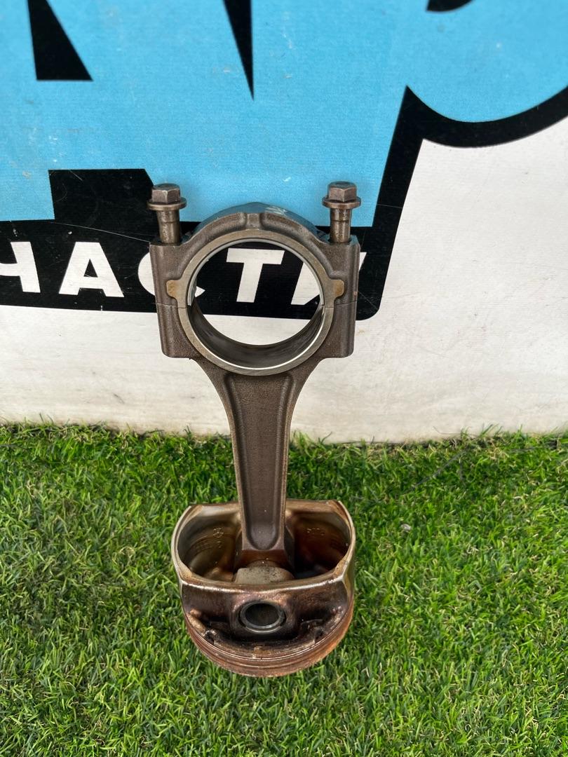 шатун RAM 1500 5 поколение 2019, 5.7 л., бензин, АКПП, пикап, полный привод - фото №1