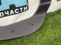 воздуховод печки Chevrolet Trax 1 поколение [рестайлинг] 2021, 1.4 л., бензин, АКПП, черный, внедорожник 5 дв., передний привод - фото №4