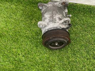 компрессор кондиционера Mini Cooper S 3 поколение 2018, 2.0 л., бензин, 6МКПП, хетчбэк 3 дв.