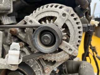 генератор Mini Cooper S 3 поколение 2018, 2.0 л., бензин, 6МКПП, хетчбэк 3 дв., 7640131