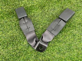 замок ремня безопасности Chevrolet Trax 1 поколение [рестайлинг] 2021, 1.4 л., бензин, АКПП, черный, внедорожник 5 дв., передний привод