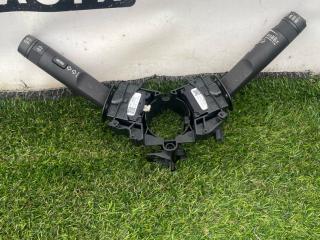 переключатель подрулевой (стрекоза) Chevrolet Trax 1 поколение [рестайлинг] 2021, 1.4 л., бензин, АКПП, черный, внедорожник 5 дв., передний привод